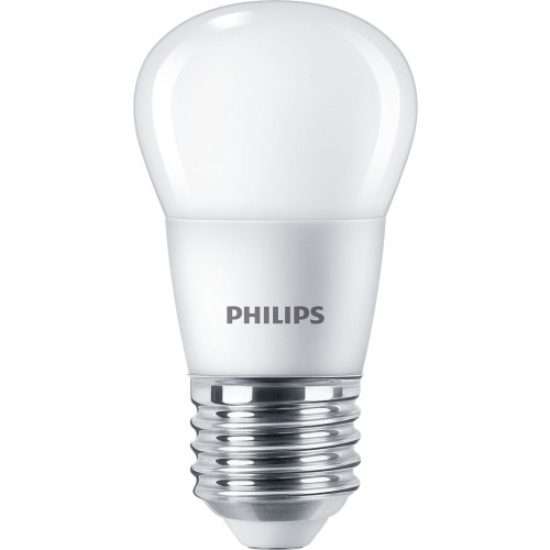 Philips Avent Philips 8719514309401 LED-lampor 5 W E27 F