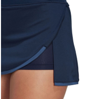 Produktbild för ADIDAS Club Skirt Navy Women