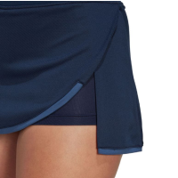 Produktbild för ADIDAS Club Skirt Navy Women