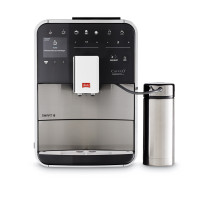 Melitta Melitta Barista Smart TS Helautomatisk Espressomaskin 1,8 l