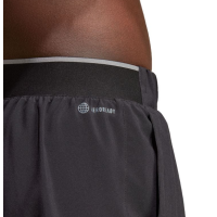 Produktbild för ADIDAS Club Stretch Shorts 7 tum Black Mens