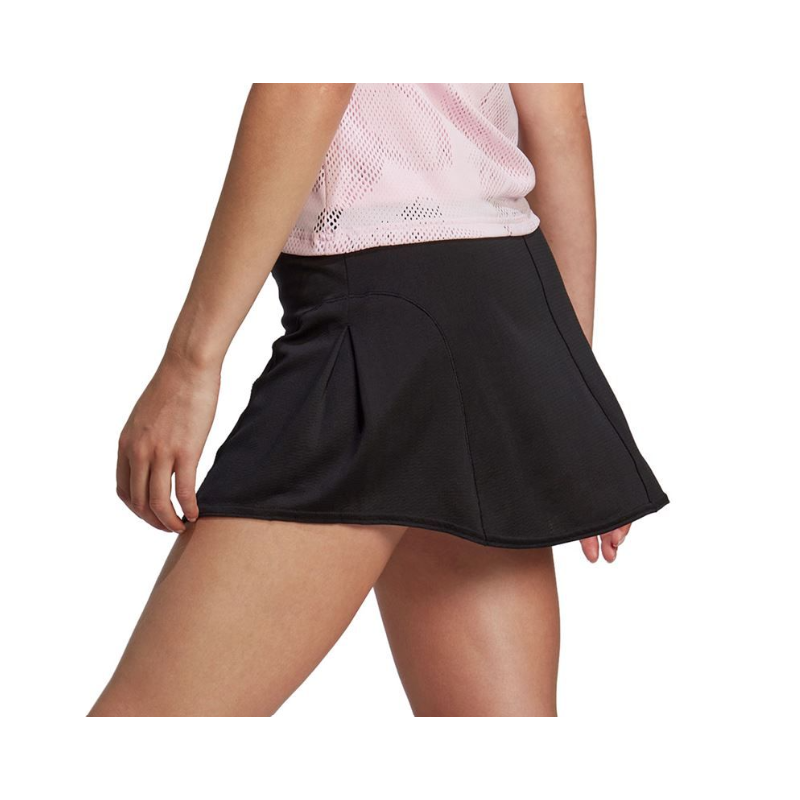 Produktbild för ADIDAS Match Skirt Black Women