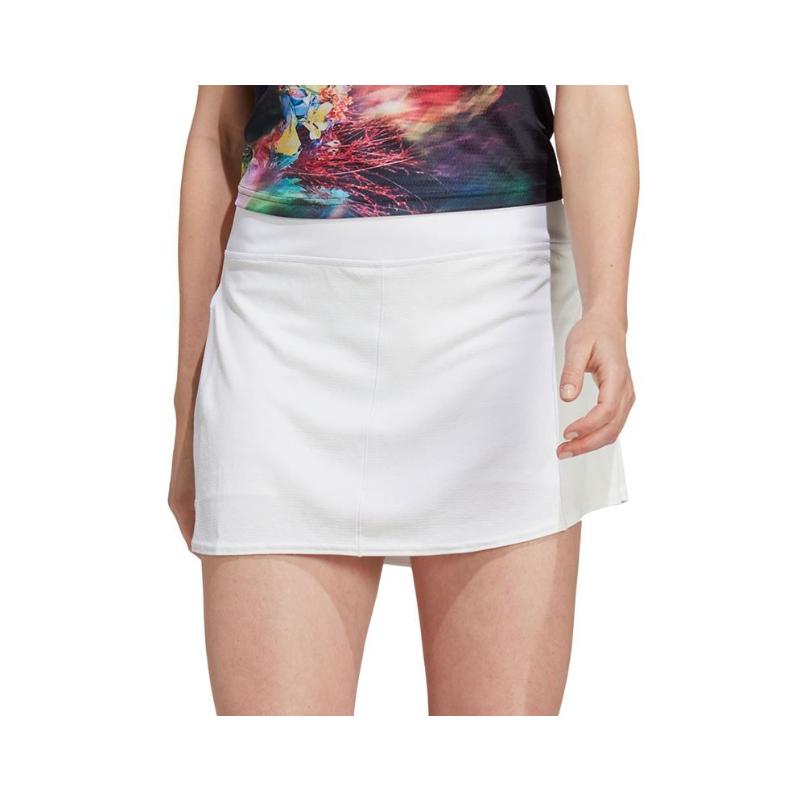 Produktbild för ADIDAS Match Skirt White Women
