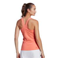 Produktbild för ADIDAS Y-Tank Orange Women