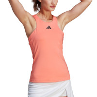 Produktbild för ADIDAS Y-Tank Orange Women