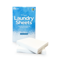 Miniatyr av produktbild för Laundry Sheets - 30 Tvättar Ocean Breeze