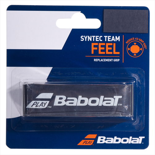 Babolat BABOLAT Syntec Team Feel Black