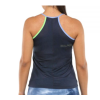 Produktbild för BULLPADEL Elor Tank Navy Women