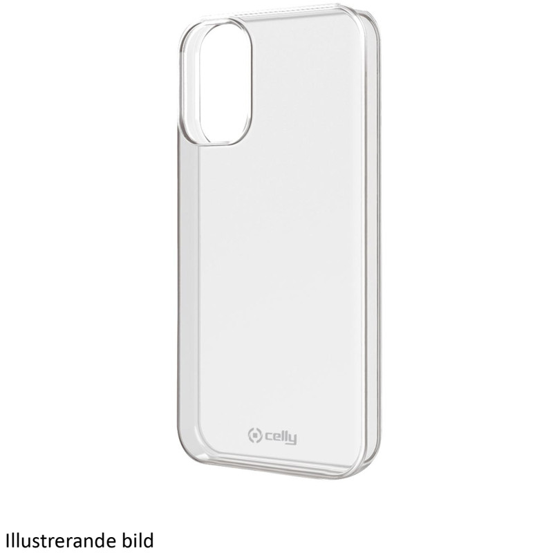 Produktbild för Gelskin TPU Cover Galaxy A54 5G Transparent