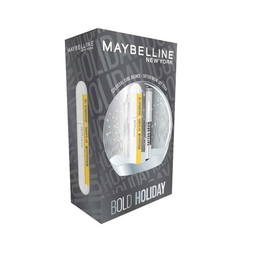 Produktbild för Bold Holiday Gift Box