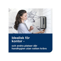 Produktbild för Handdesinfektion TORK S4 skum 950ml
