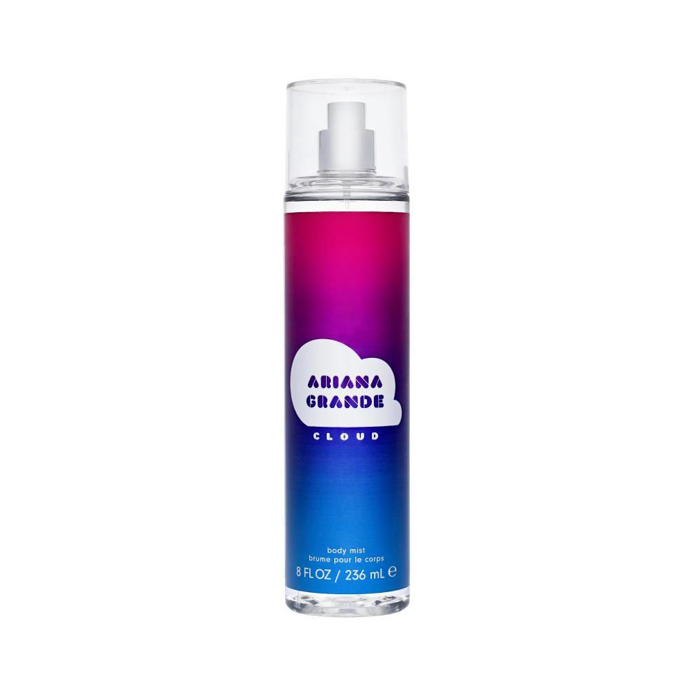 Produktbild för Cloud Body Mist 236ml