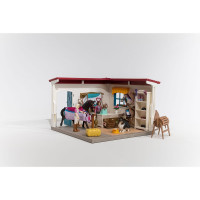 Miniatyr av produktbild för schleich HORSE CLUB Horse Shop