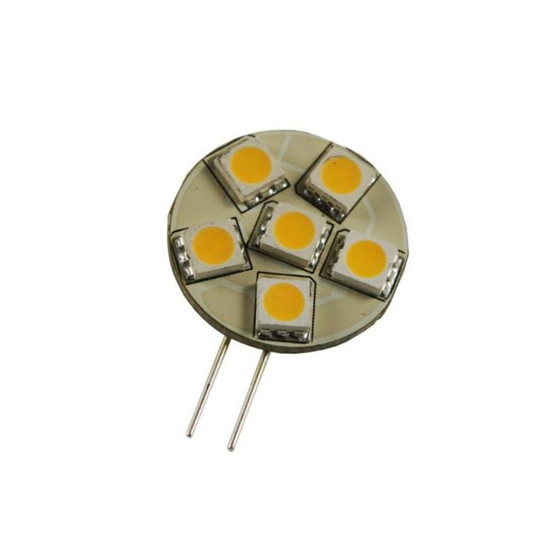 Produktbild för Synergy 21 S21-LED-TOM00159 LED-lampor 1,3 W G4