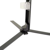 Produktbild för Nanlite Floor stand for Pavotube 60X