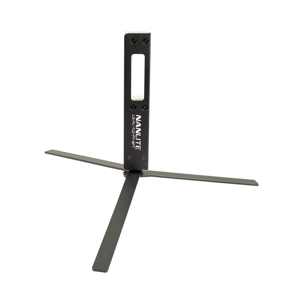Produktbild för Nanlite Floor stand for Pavotube 60X