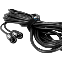 Produktbild för Nanlite 8 Pin DC Connection Cable 12m for Forza 720/300II/500II