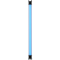 Produktbild för NanLite Pavotube II 15C LED RGBWW Tube Light 2 Light Kit