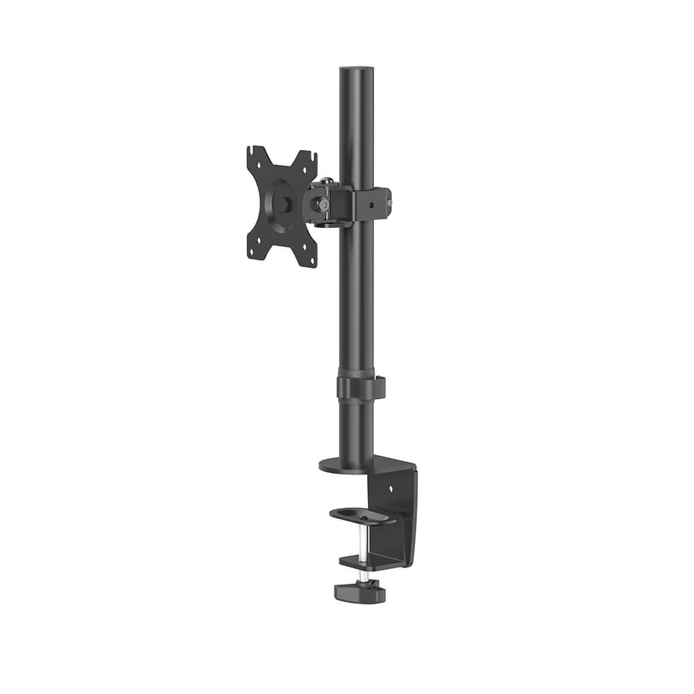 Produktbild för Monitor Holder Work Out Single Black