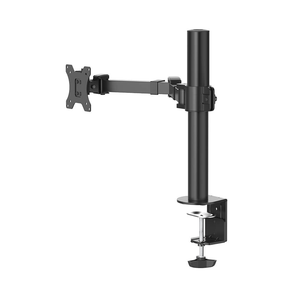 Produktbild för Monitor Holder Operator Single XL Black