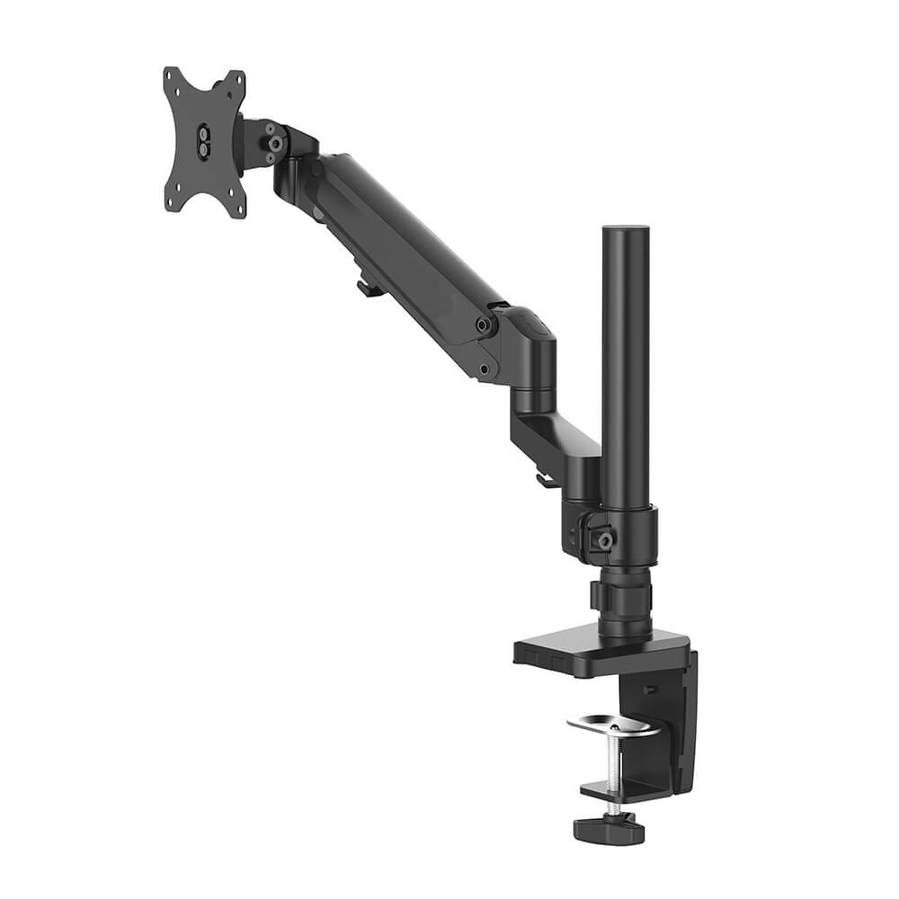 Produktbild för Monitor Holder Performer Single Black