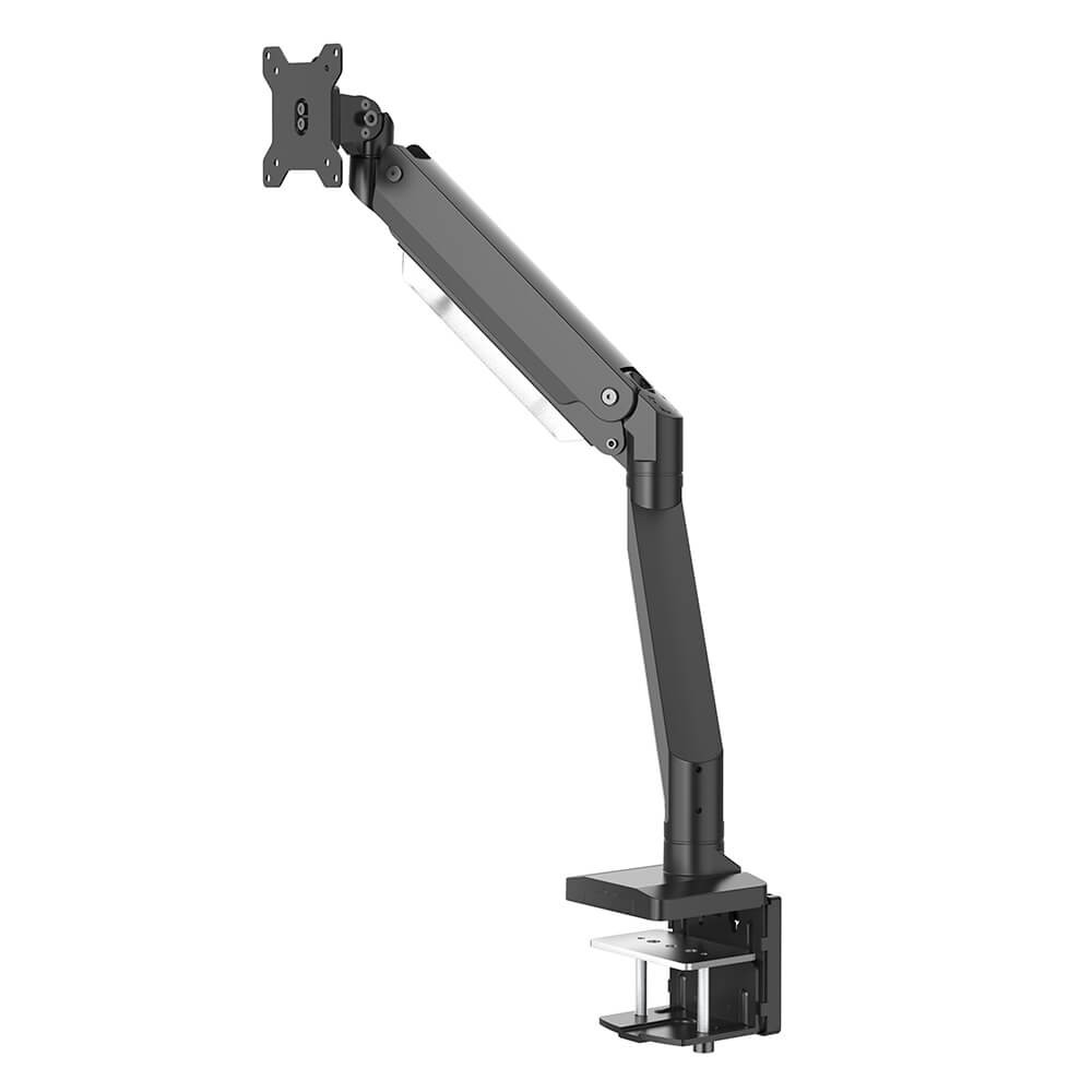 Produktbild för Monitor Holder Performer Single Dynamic Black