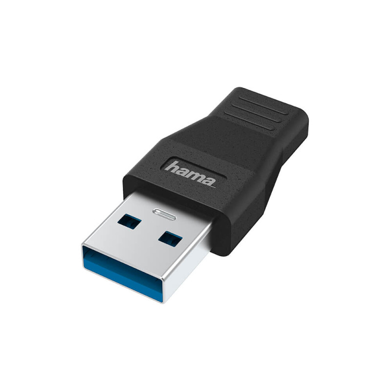 Produktbild för Adapter USB-C till USB-A USB 3.2 5Gbps