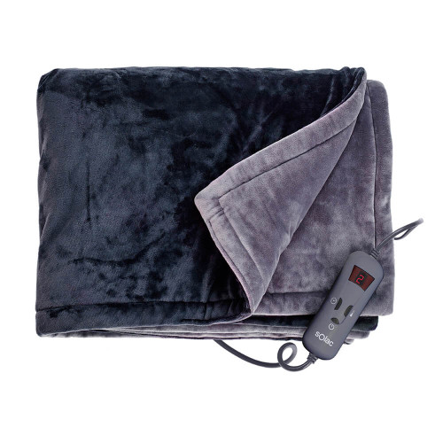 SOLAC Warming Blanket Reikiavik Single 150W
