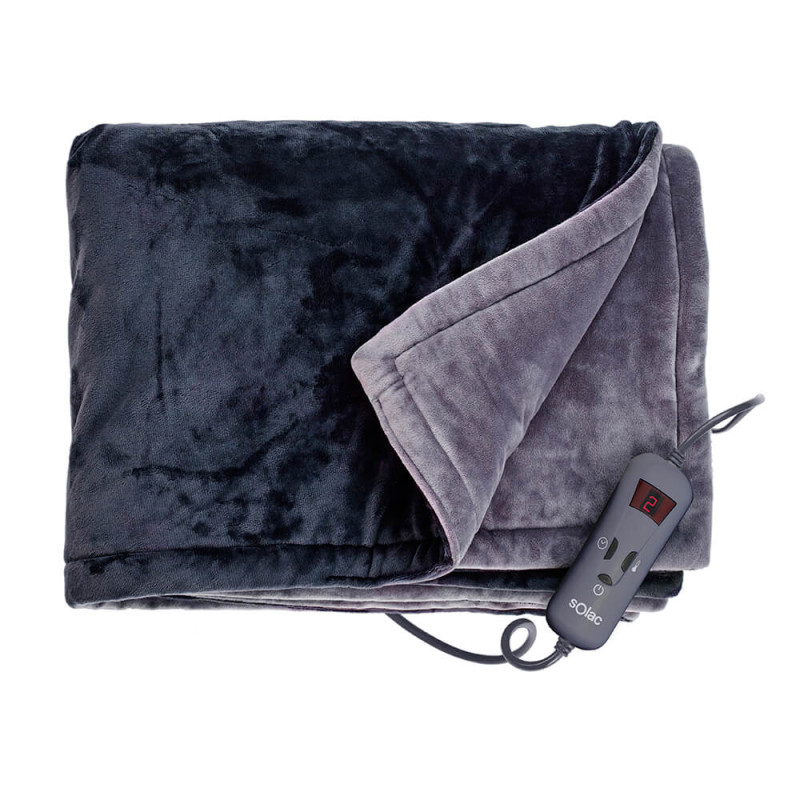 Produktbild för Warming Blanket Reikiavik Single 150W