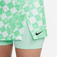 Produktbild för NIKE Court Dri-FIT Victory Skirt Green Women
