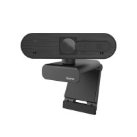 Miniatyr av produktbild för Webbkamera HAMA C-600 PRO
