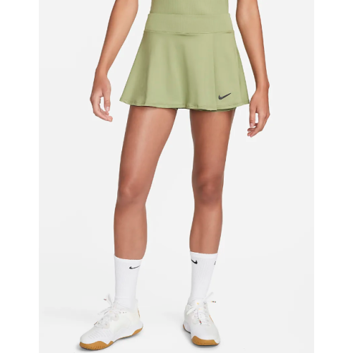 Nike NIKE Court Victory Skirt Green Women