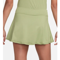 Produktbild för NIKE Court Victory Skirt Green Women