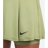 Produktbild för NIKE Court Victory Skirt Green Women