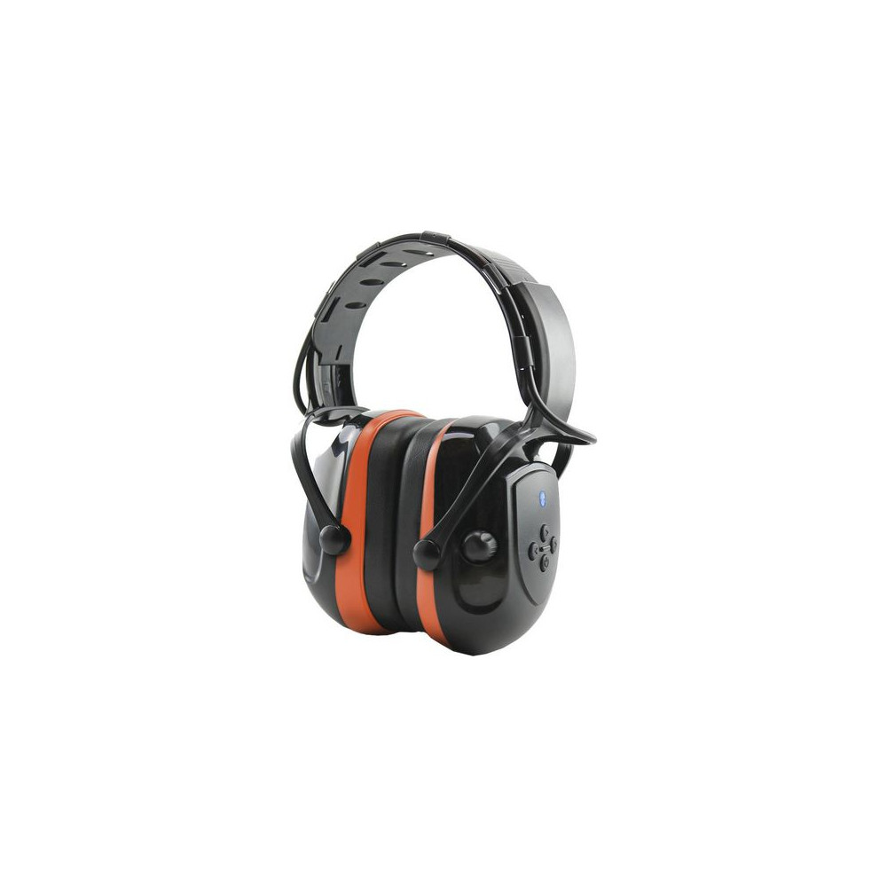 Produktbild för Hörselkåpa OX-ON BT2 Comfort Bluetooth