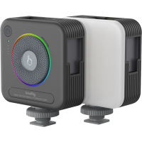 Miniatyr av produktbild för SmallRig 4055 Video Light Vibe P108 RGB