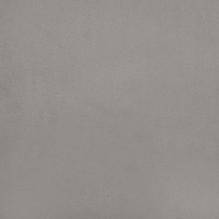 Produktbild för Sänggavel med kanter ljusgrå 183x23x78/88 cm sammet