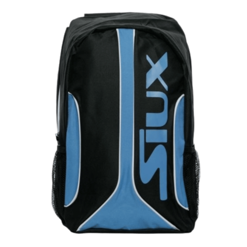 Siux SIUX Backpack Padel Black/Blue