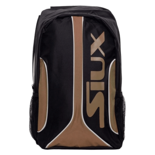 Siux SIUX Backpack Padel Black/Gold