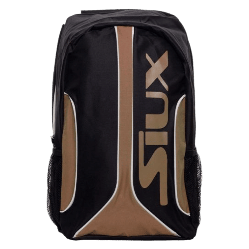 Produktbild för SIUX Backpack Padel Black/Gold