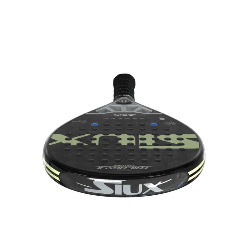 Produktbild för SIUX Trilogy II Control 24K - 2023