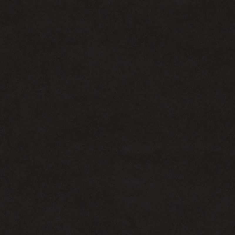 Produktbild för Bänk svart 110x40x70 cm sammet