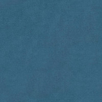 Produktbild för Bänk blå 110x45x60 cm sammet