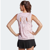 Produktbild för ADIDAS Melbourne Tank Pink Women