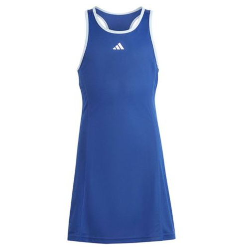 Adidas ADIDAS Club Dress Blue Girls Jr