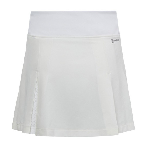 Adidas ADIDAS Pleated Skirt White Girls Jr
