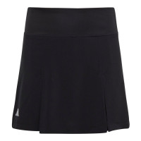 Produktbild för ADIDAS Pleated Skirt Black Girls Jr