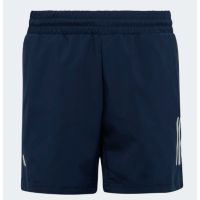 Miniatyr av produktbild för ADIDAS Club 3s Shorts Navy Boys (XS)
