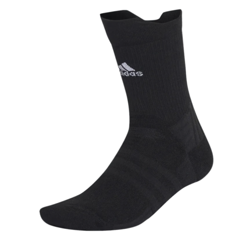 Adidas ADIDAS Crew Socks Black 1-pack (40-42)