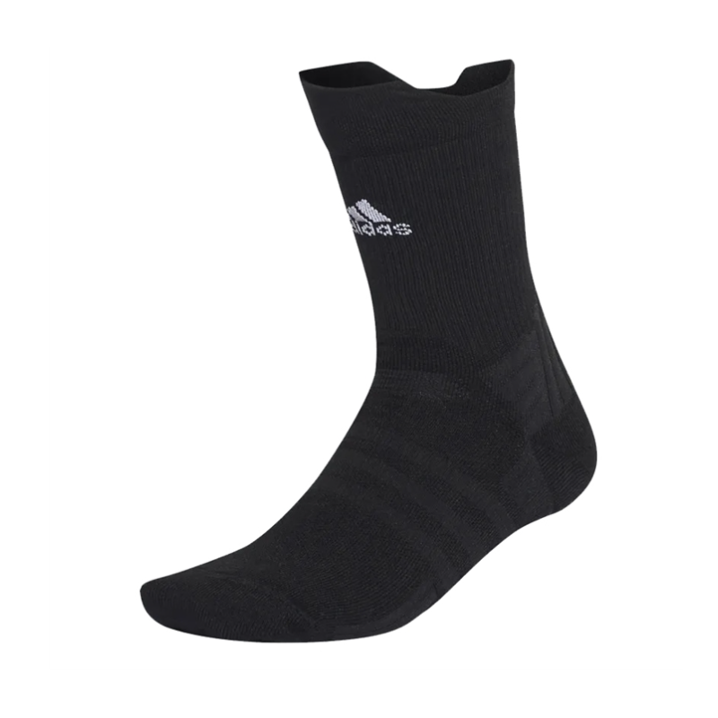 Produktbild för ADIDAS Crew Socks Black 1-pack (37-39)